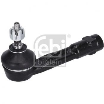 Rótula de dirección FEBI BILSTEIN 183070 - Rótula de dirección, fabricada por FEBI BILSTEIN, número de pieza 183070, diseñada para proporcionar una conexión segura y precisa entre la barra de
