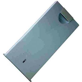 Puerta de congelador original para refrigeradores Whirlpool, Smeg y Bauknecht - 481244069344