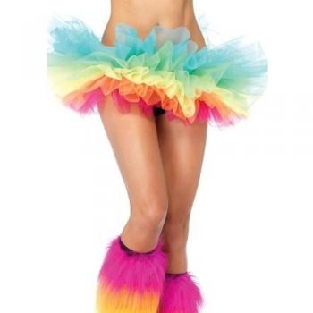 Leg Avenue - Disfraz para mujer, talla única