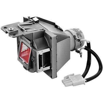 Lámpara de proyección BenQ 5J.J9R05.001 - 190 W para proyectores MS504, MX505, MS506, MS521P, MX522P y MS527