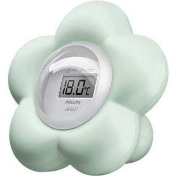 AVENT Baby Bath and Room Thermometer