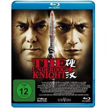 The Underdog Knight [Alemania] [Blu-ray]