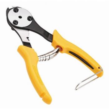 Jagwire Pro Crimping and Cable Cutter Tool