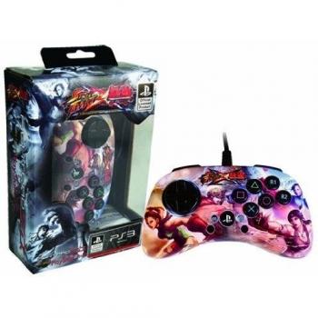 Mad Catz - Fightpad SD Chun-Li De Street Fighter X Tekken