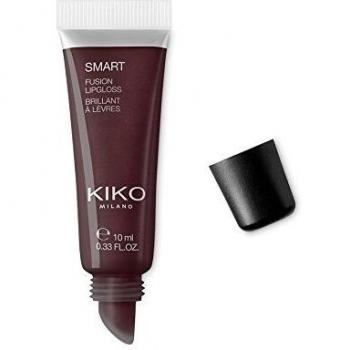 KIKO MILANO - Brillo labial Smart Fusion 10 efecto 3D acabado brillante