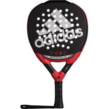Pala de Pádel Adidas Metalbone Lite 2022 con Goma Eva Soft Performance y Marco de Carbono