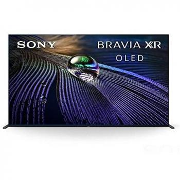 SONY TV 55 XR55A90J UHD OLED Android XR