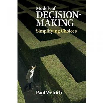 Modelos de Toma de Decisiones - Edición en Rústica
