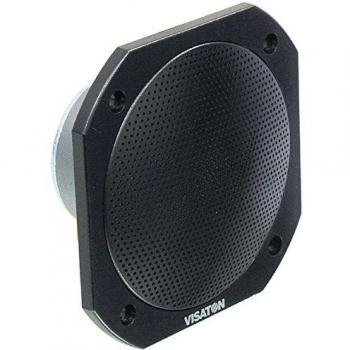 Visaton VS-FRS10WP/8B - Controladores de Altavoces