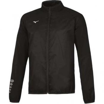 Mizuno Authentic Rain Jacket