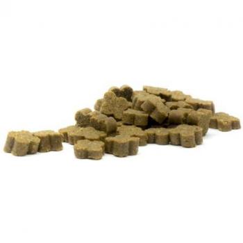 Mediterranean Serrano Paté para Gatos con Hígado Anti Hairball, Bolsa de 25 Unidades