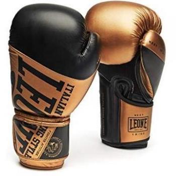 LEONE 1947 Next - Guantes Unisex, Unisex Adulto, Color Negro, tamaño 14 oz