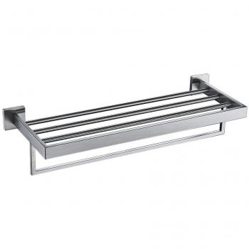 Turs Q7Series-P - Toallero de pared