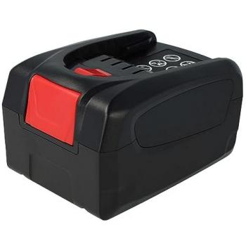 Batería Compatible 5000mAh 18V Li-Ion para Bomba Sumergible Gardena Rain Water Tank Pump 2000/2