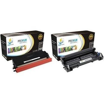 TN3170 CatchSupplies Sustitución y DR3100 cartucho / tambor Combo Pack | 1 TN-3170, 1 DR-3100 | compatibles con el Brother DCP-8060,8065, 5240,5250,5280-HL, MFC-8460,8660,8870,8860