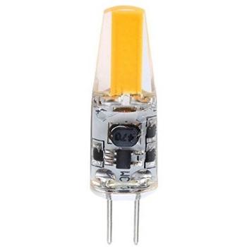 Hepoluz 41900 Bombilla Led 6000K, 3 W, Blanco, 1 x 1 x 3.8 cm