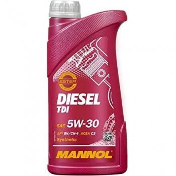 MANNOL 10136100100 Diesel Tdi 1 L