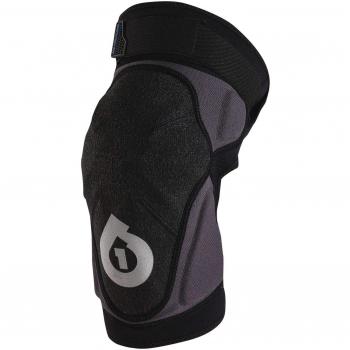 SIXSIXONE EVO II - Protectores - Negro Talla XL 2018