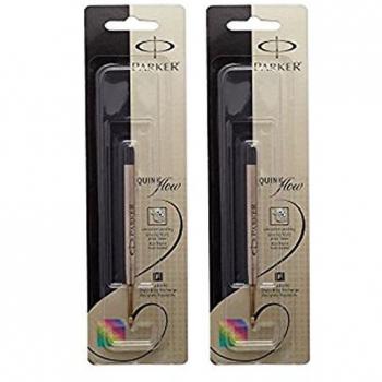 Sanford Z42 – Mina de bolígrafo F negro Z42