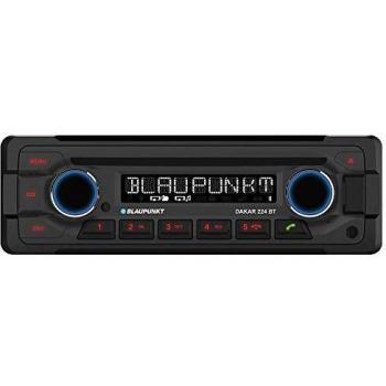 Autoradio Blaupunkt Dakar224bt