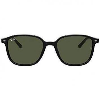 Ray-Ban RB2193 Sunglasses, Black, 53