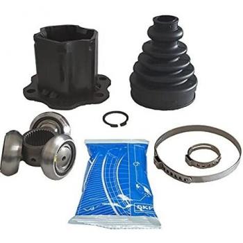 Juego de juntas del eje de transmisión y articulación, árbol de transmisión SKF VKJA 6018, incluye juntas y componentes para el sistema de transmisión, fabricado por SKF, diseñado para garantizar un ajuste preciso y durabilidad en vehículos