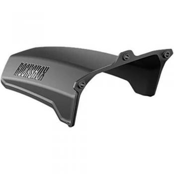 Parafango Corto RockShox ZEB A1+/2021+ Negro para MTB