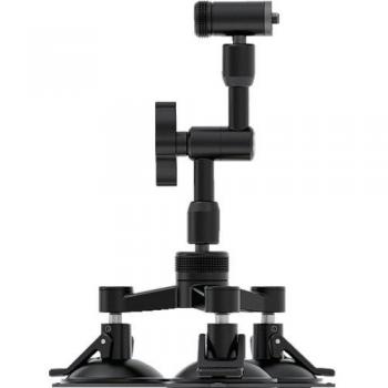 Dji osmo soporte para coche para dji osmo negro