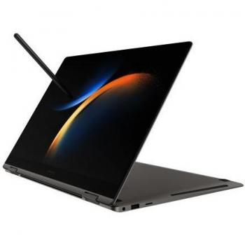 Samsung Galaxy Book3 360 NP734QFG-KA1ES Intel Core i5-1340P 16GB RAM 512GB SSD 13.3 FHD AMOLED Táctil Windows 11 Pro Grafit