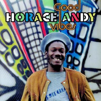 Good Vibes - Vinyl Record