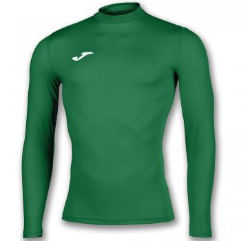 Camiseta de Manga Larga Joma Academy para Hombre Color Verde