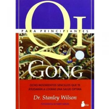 QI GONG PARA PRINCIPIANTES