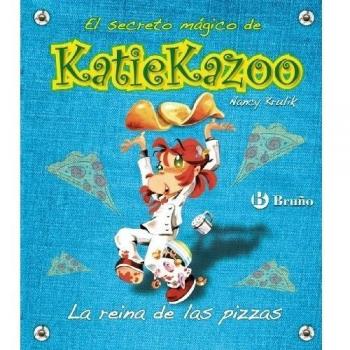 La reina de las pizzas