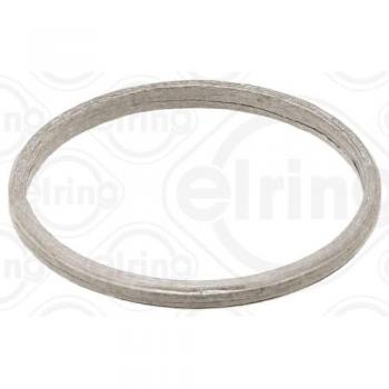 Junta de estanqueidad ELRING 742.450 - Junta anular para tubo de escape, fabricada por Elring, modelo 742.450, diseñada para asegurar un sellado efectivo en sistemas de escape, resistente a altas temperaturas