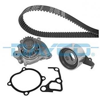 Bomba de Agua con Kit de Correa de Distribución DAYCO KTBWP6320 para SUZUKI Grand Vitara 1 y Vitara I SUV