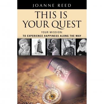 Your Quest for Happiness: A Mission Guide by Joanne Reed (Paperback)