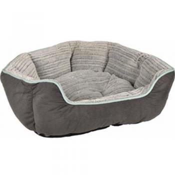 Cama para Perros Flamingo Paradiso 50x40x20cm