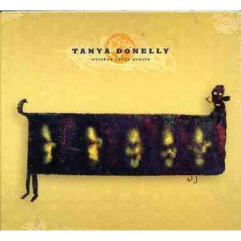 Whiskey Tango Ghost