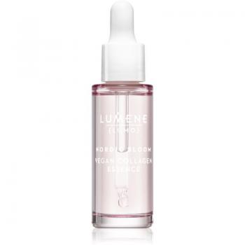 Lumene LUMO Nordic Bloom Smoothing Serum with Firming Effect 30 ml