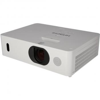 Hitachi cp-wu5500 Data Projector