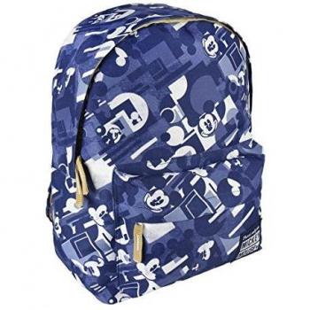 Mickey Mouse CD-21-2264 2018 Mochila Tipo Casual, 40 cm, 1 litro, Multicolor