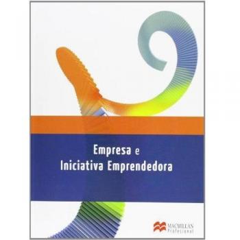 EIE Empresa e Iniciativa Emprendedora 13