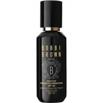 Bobbi Brown Intensive Serum Foundation SPF 40 PA++++ C-036 Cool Sand 30ml