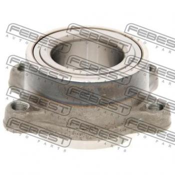 Kit de rodamiento de rueda FEBEST 0282-FX35R