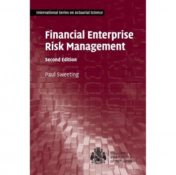 Financial Enterprise Risk Management