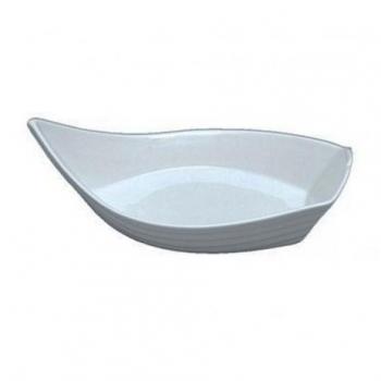 Barco Porcelana 40x26x11 Cm - Diseño Elegante y Alta Calidad