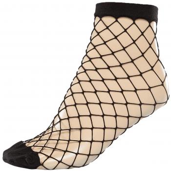 Pieces Mujeres Ropa interior / Moda de baño / Calcetines pcFishnet
