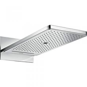 Hansgrohe AXOR ShowerSolutions Cromo Fixed shower head - Accesorio de ducha