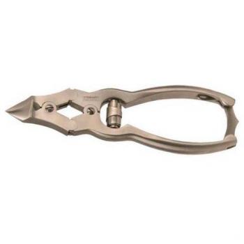 Alicates Steinhart para Uñas con Eje Invertido y Corte Frontal