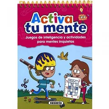 Activa tu mente 3